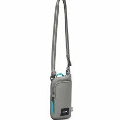PacSafe GO Tech schoudertas stone
