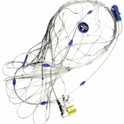 PacSafe 85L rugzakbeschermer neutral