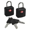 PacSafe Prosafe 620 TSA slot