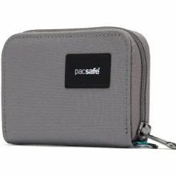 PacSafe RFIDsafe Card portemonnee stone
