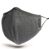 PacSafe Silver iON mondkapje L