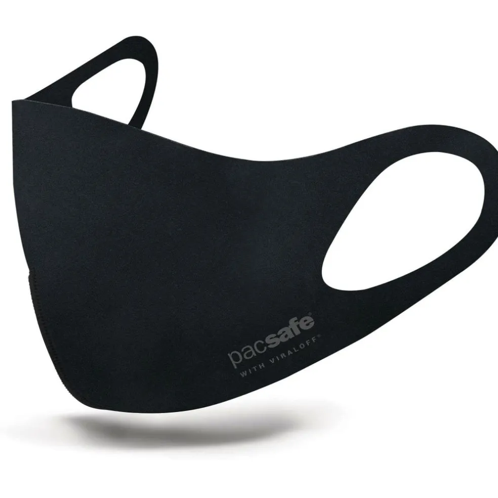 PacSafe ViralOff mondkapje L