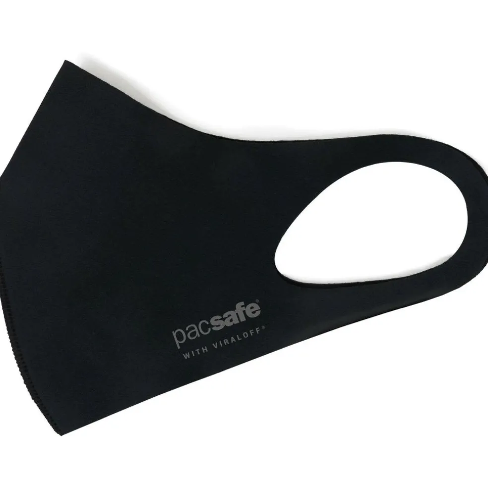 PacSafe ViralOff mondkapje L