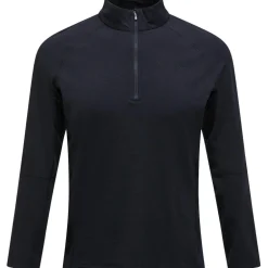 Peak Performance  Magic Zip skipully heren black