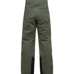 Peak Performance  Maroon 2L skibroek heren pine needle