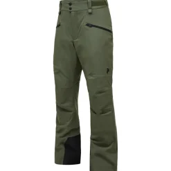 Peak Performance  Navtech 2L skibroek heren pine needle