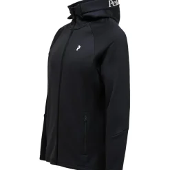 Peak Performance  RIDER ESSENTIALS vest heren black