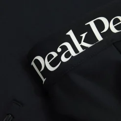 Peak Performance  RIDER ESSENTIALS vest heren black