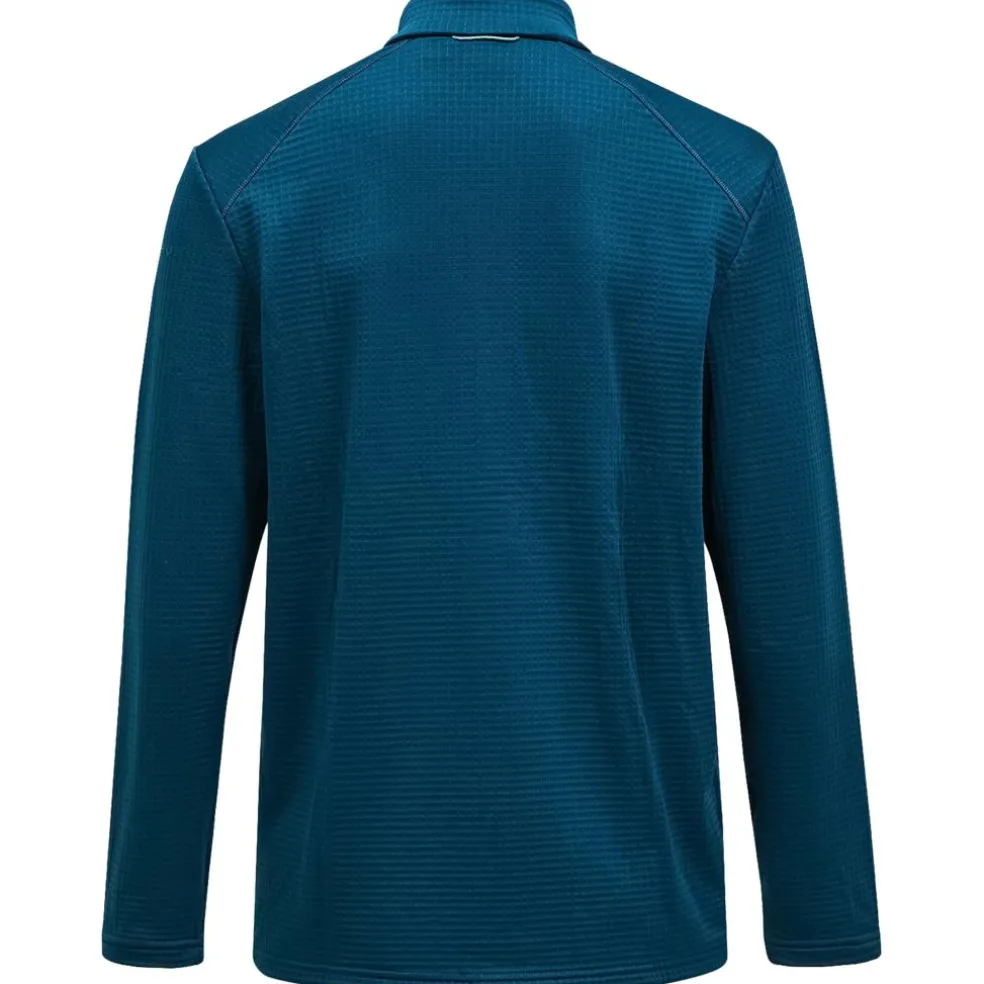 Peak Performance Trail Polartec skipully heren infinity teel