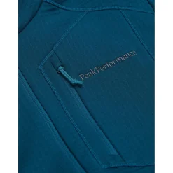 Peak Performance Trail Polartec skipully heren infinity teel