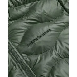 Peak Performance  Helium winterjas heren pine needle