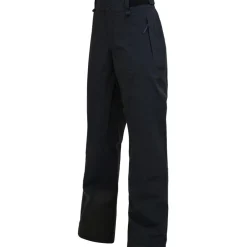 Peak Performance  VERTEC skibroek dames black