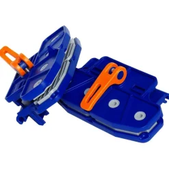Peggy Peg  AntiFlap Fix & Go zeilklem 2 stuks