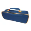 Peggy Peg  Bewaartas met rits 35,5 x 25,5 cm