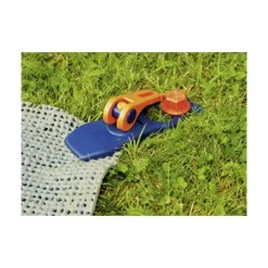 Peggy Peg  Crocodile zeilklem 2 stuks