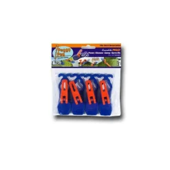 Peggy Peg  Crocodile zeilklem 2 stuks