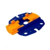 Peggy Peg  Fix & Go ankerplaat