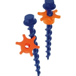 Peggy Peg  Peg & Stop 16 cm per 6 stuks
