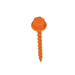 Peggy Peg  Schroefharing S 12 cm per 12 stuks