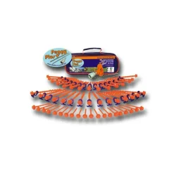 Peggy Peg  Starterskit set per 52 stuks
