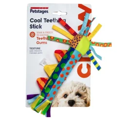 Petstages Cool Teething Stick hondenspeelgoed