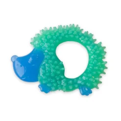 Petstages Orka Cutie Chewies Hedgehog hondenspeelgoed