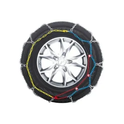 Pewag Brenta C 4x4 XMR 82 V sneeuwkettingen