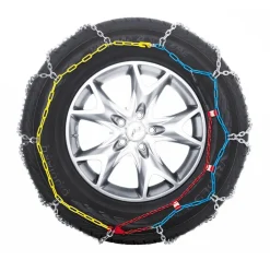Pewag Brenta C 4x4 XMR 74 V sneeuwkettingen