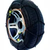 Picoya Ideal Black 12 sneeuwkettingen