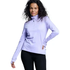 Poederbaas Arctic 2.0 skipully dames lila