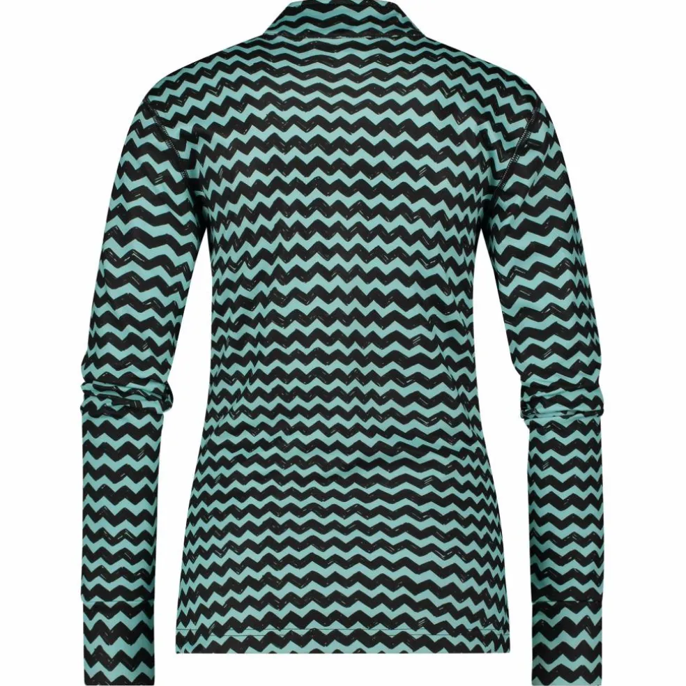 Poederbaas Arty skipully dames mint