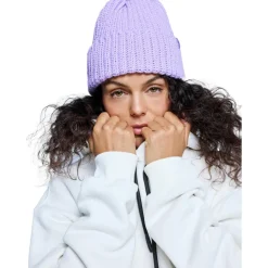 Poederbaas CL hoodie dames off white