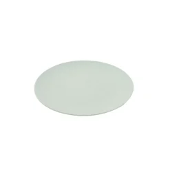 Point-Virgule PLA ontbijtbord ø 200 mm groen