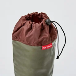 Pokeboo Opvouwbare regenlaarzen khaki