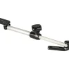 Polyplastic by Lippert  Polifixbevestiging raamuitzetter links met draaiknop 140 mm