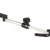 Polyplastic by Lippert  Polifixbevestiging raamuitzetter rechts  met draaiknop 140 mm