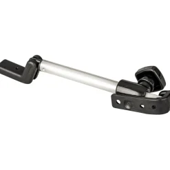 Polyplastic by Lippert  Polifixbevestiging raamuitzetter rechts  met draaiknop 140 mm