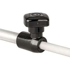 Polyplastic by Lippert  Polifixbevestiging raamuitzetter rechts  met draaiknop 140 mm