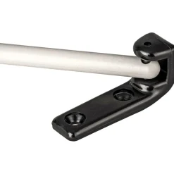 Polyplastic by Lippert  Polifixbevestiging raamuitzetter rechts  met draaiknop 140 mm