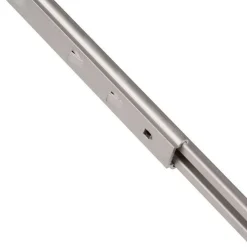 Polyplastic by Lippert  Polyfixbevestiging raamuitzetter links met kliksysteem 230 mm