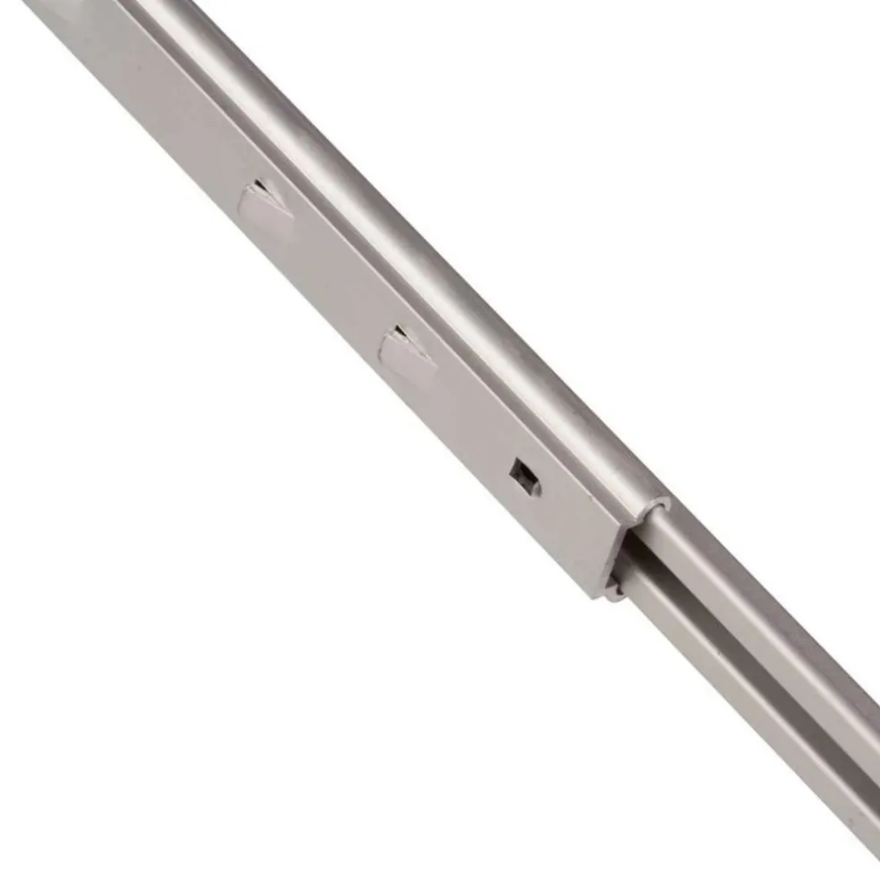 Polyplastic by Lippert Polyfixbevestiging raamuitzetter rechts met kliksysteem 200 mm