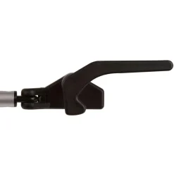 Polyplastic by Lippert  Polyfixbevestiging raamuitzetter links met draaiknop 200 mm