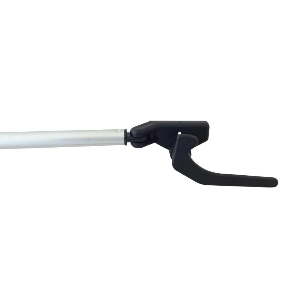 Polyplastic by Lippert Polyfixbevestiging raamuitzetter rechts met kliksysteem 300 mm