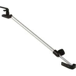 Polyplastic by Lippert  Schroefbevestiging raamuitzetter links met draaiknop 200 mm