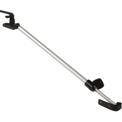 Polyplastic by Lippert  Schroefbevestiging raamuitzetter links met draaiknop 300 mm