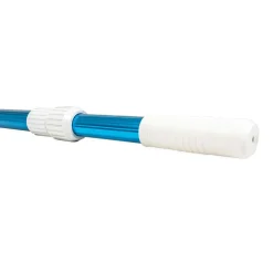 Poolquip Telescopische steel 120 - 240 cm