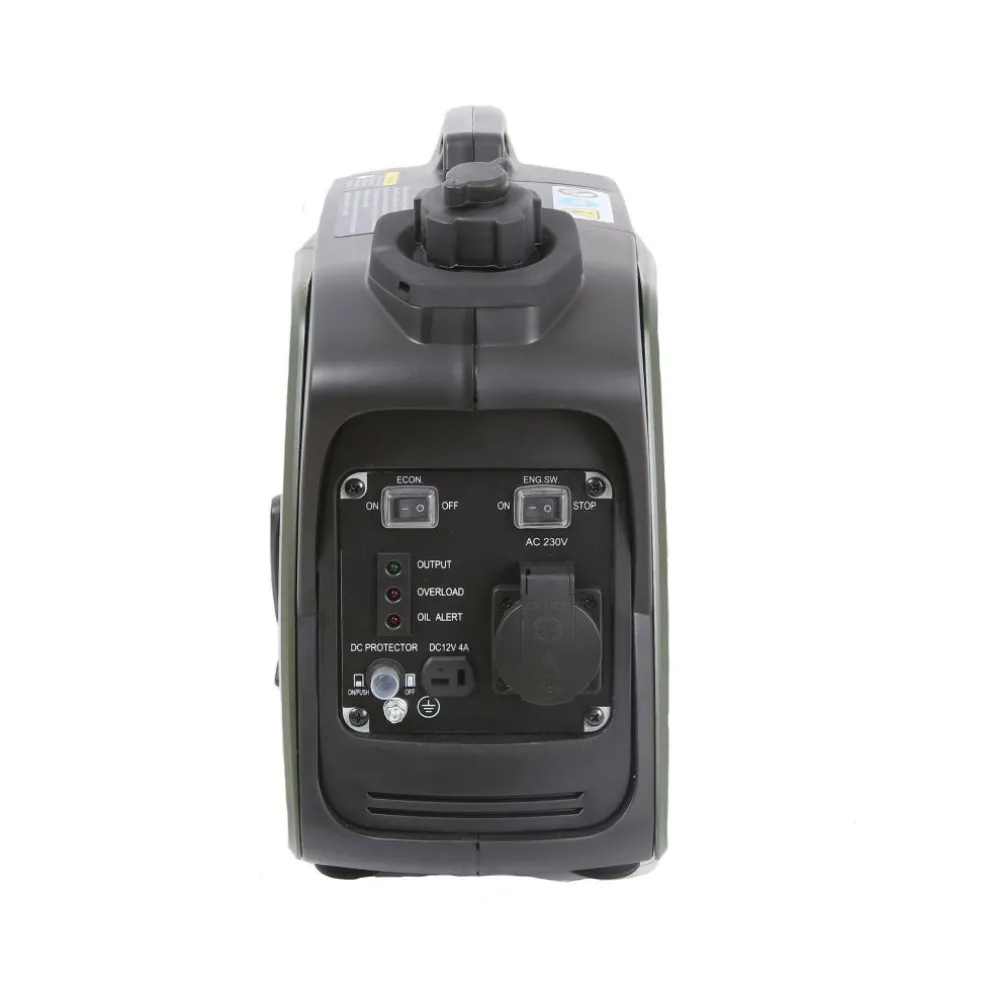 Powerkick 800 outdoor 4T generator