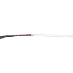 Princess Hockey  No Excuse Rise P1 Mid Bow hockeystick junior black pink