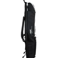 Princess Hockey  No Excuse 3 sticks hockeytas black white