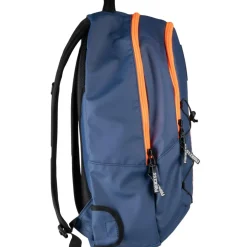 Princess Hockey Premium hockeytas navy orange
